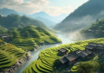 贵州著名景点众多，哪个最值得一游？探寻自然与人文的完美融合！