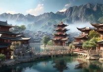 江西九江旅游景点大全有哪些必打卡的小众景点？