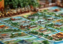 霍州旅游景点排名出炉，到底哪些最值得去？