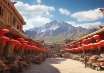 甘肃通渭旅游景点有哪些值得去的小众打卡地？