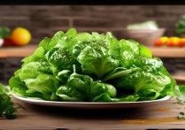 生菜怎么做最好吃