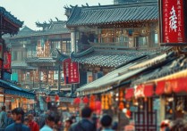 山西晋中旅游景点有哪些？揭秘不可错过的历史文化遗迹与自然风光？