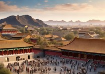 北京有哪些免费开放的景点，周末去玩推荐哪些？