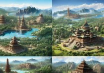 大岭山有哪些必去景点？推荐小众又好玩的旅游攻略。