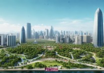 深圳有哪些免费景点值得去？本地人私藏的免费打卡地推荐！