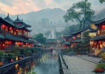 成都有哪些必打卡的著名景点推荐？