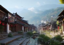 安徽蒙城有哪些必打卡的小众旅游景点？