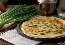 葱油饼的家常做法