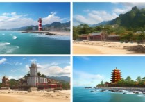 威海必去景点排名，到底哪些才是真正值得去的？