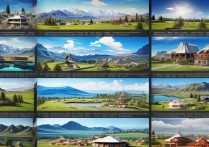 锡林郭勒旅游景点大全有哪些必打卡的冷门秘境？