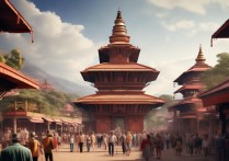 加德满都必去景点有哪些？推荐游玩路线和注意事项