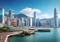 香港旅游十大景点有哪些？最值得去的是哪几个？