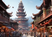 自贡有哪些必去的旅游景点？2024最新攻略推荐！