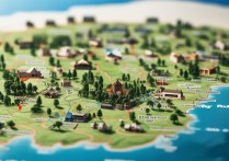 河南旅游景点地图全图哪里找？2024最新版含路线推荐吗？