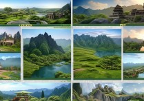 南丹十大景点有哪些？本地人私藏小众玩法攻略？