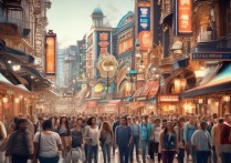 旅游景点商业过度开发会破坏游客体验吗？