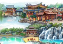 济南必去景点都有哪些？揭秘不可错过的经典旅游打卡地！