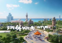 连云港有哪些免费旅游景点值得去？