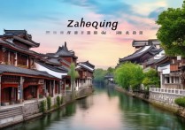 肇庆景点有哪些必打卡的冷门小众地？