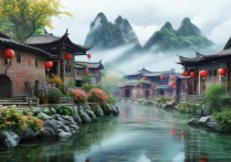 福建有哪些值得去的冷门小众旅游景点？