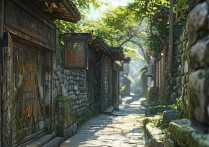 乐山有哪些冷门景点值得一去？