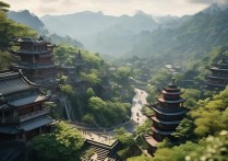 安徽景点自驾游攻略，新手必看路线怎么规划？