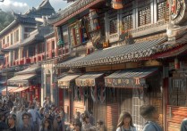 靖边景点探寻靖边哪些自然与人文景观最值得一游？