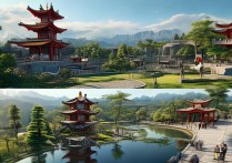 西柏坡周边有哪些小众又好玩的旅游景点值得打卡？