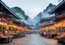 江门有哪些小众又好玩的旅游景点值得去？