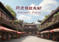 宣武景点有哪些必打卡的冷门好去处？