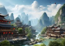 贵州有哪些适合亲子游的省内旅游景点推荐？