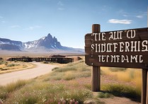 美国西部旅游景点有哪些小众又值得去的地方？