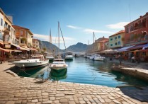 港口旅游景点有哪些值得一去的？