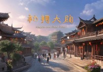 嵩口古镇有哪些特色景点？历史与风情如何交织？