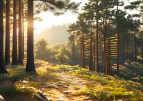 阿尔山国家森林公园有哪些必打卡的景点？