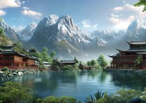 风县有哪些必去景点？本地人私藏小众路线推荐。