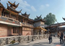 台儿庄景点有何独特之处？探寻历史与现代交融的旅游奥秘？