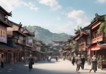 汝城景点排行榜第一名是哪个？必去景点有哪些？