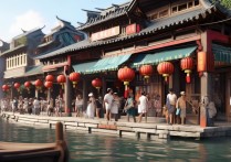 西塘景点门票多少钱？学生票有优惠吗？怎么买最划算？