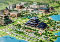 南昌旅游景点地图哪些景点必打卡？