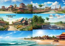 烟台旅游景点一日游怎么安排最合理？