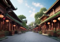 成都著名景点有哪些必打卡的？