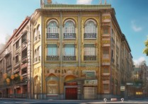 澳门著名景点究竟有哪些？一次游遍不容错过！