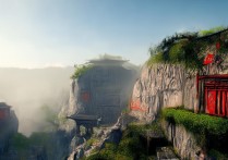 四川哪些四字景点值得一去？