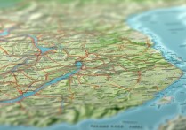 江苏景点分布图，哪些区域景点最密集？