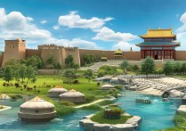 包头市旅游景点有哪些地方