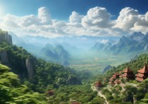 兴山有哪些必去景点？小众玩法攻略推荐！