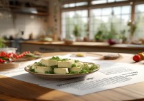 豆腐怎么做好吃又简单