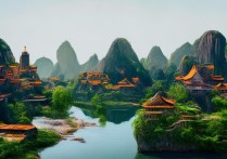 广西贺州旅游景点有哪些值得去的小众打卡地？