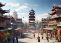 阜阳有哪些适合亲子游的免费景点值得去？